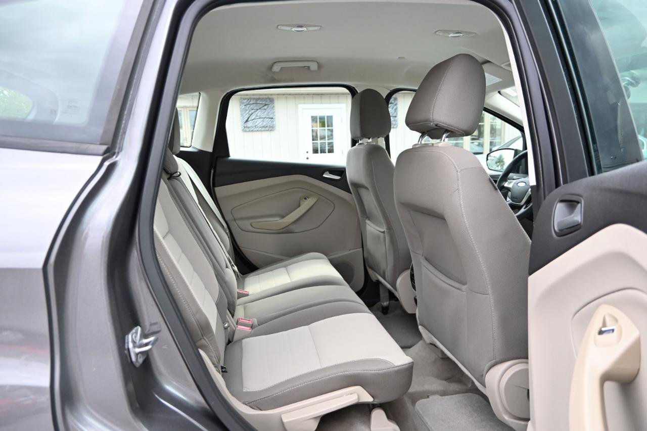 Used 2014 Ford C-MAX SE FWD image 29