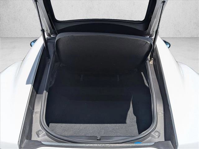 Used 2018 Jaguar F-TYPE Coupe image 6