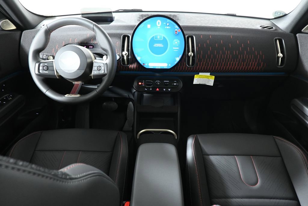 Used 2026 MINI Cooper Countryman S w/ Comfort Package Max image 4