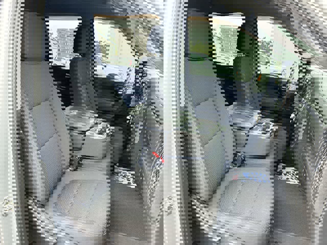 Used 2021 Chevrolet Silverado 2500 Custom w/ Custom Value Package image 25