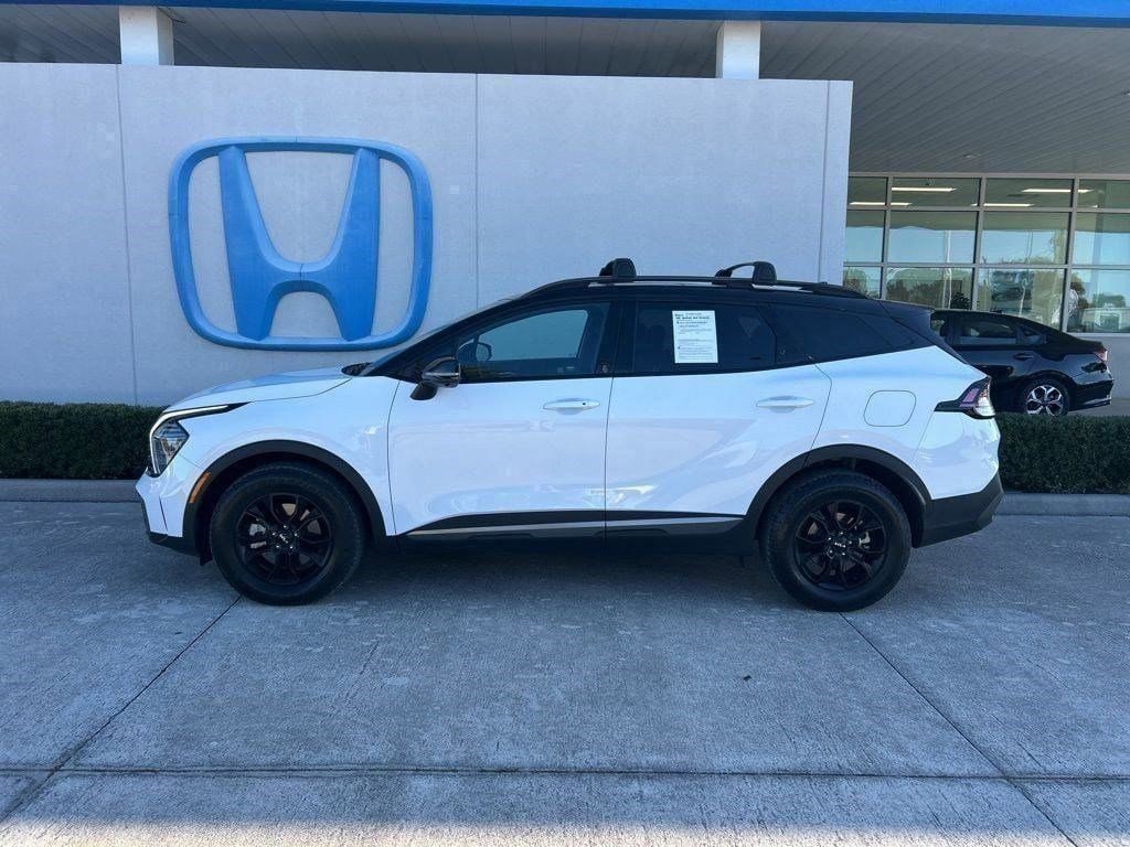 Used 2023 Kia Sportage X-Pro Prestige image 5