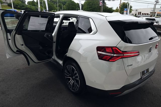 New 2026 BMW X3 xDrive30i w/ Premium Package AWD/4WD image 38