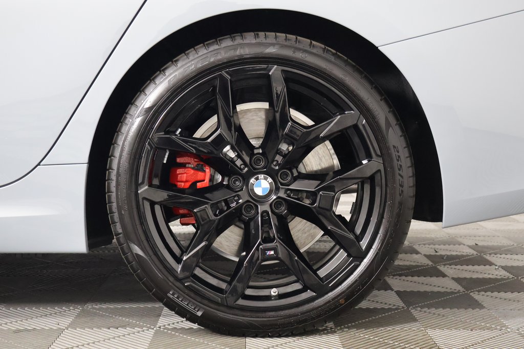 New 2026 BMW 330i Sedan w/ M Sport Package RWD image 10