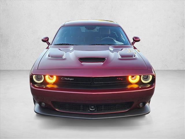 Used 2022 Dodge Challenger R/T Scat Pack w/ 1320 Plus Group image 2