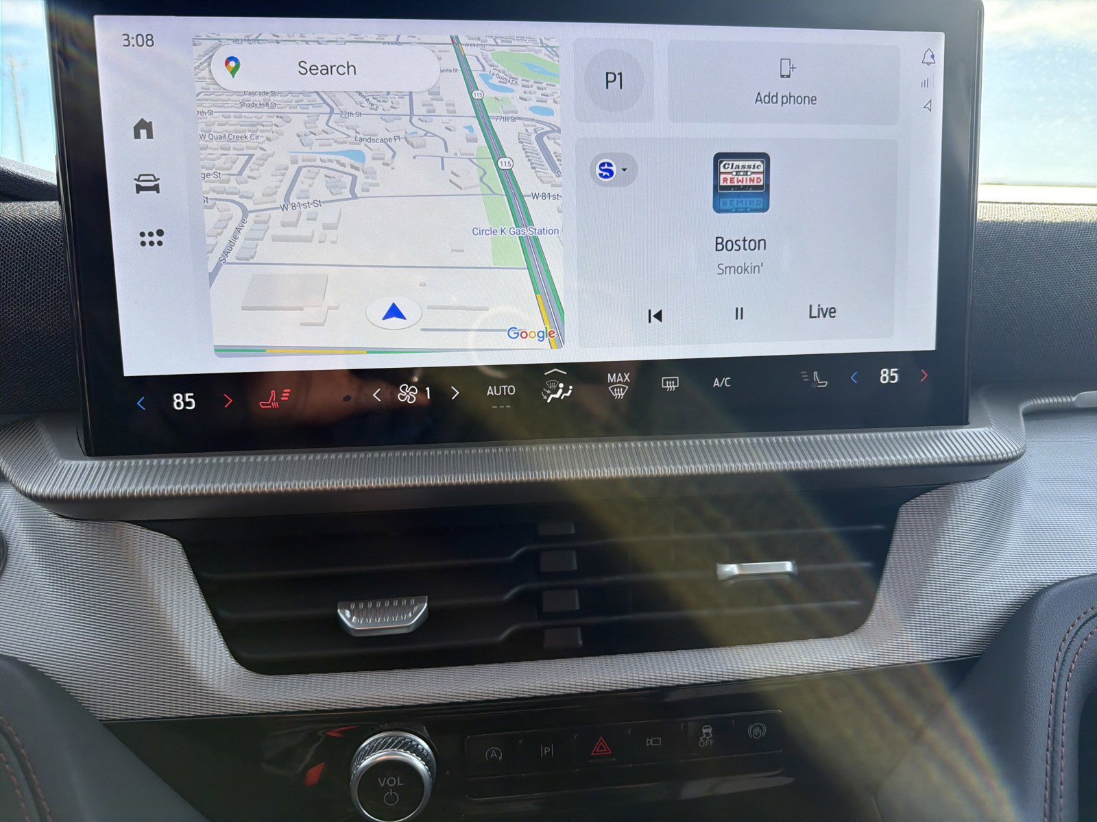 Used 2025 Ford Explorer Active image 22