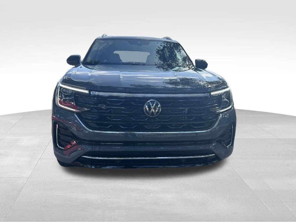 New 2026 Volkswagen Atlas SEL Premium R-Line image 8