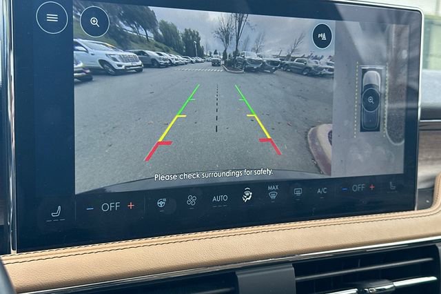 Used 2023 Lincoln Corsair Reserve w/ Equipment Group 201A image 20