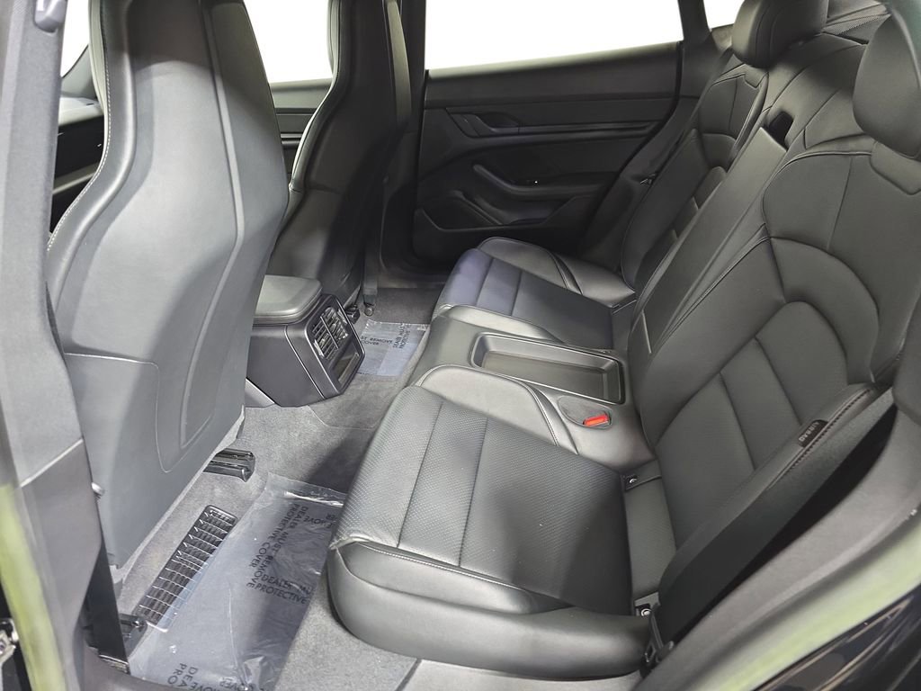Certified 2023 Porsche Taycan image 24