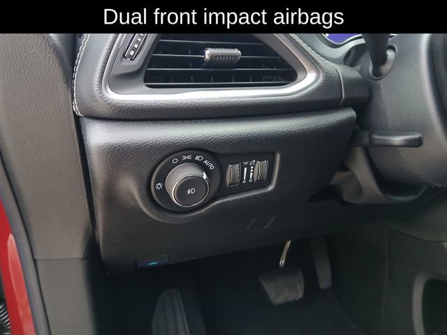 New 2026 Chrysler Pacifica Limited w/ S Appearance Package image 22