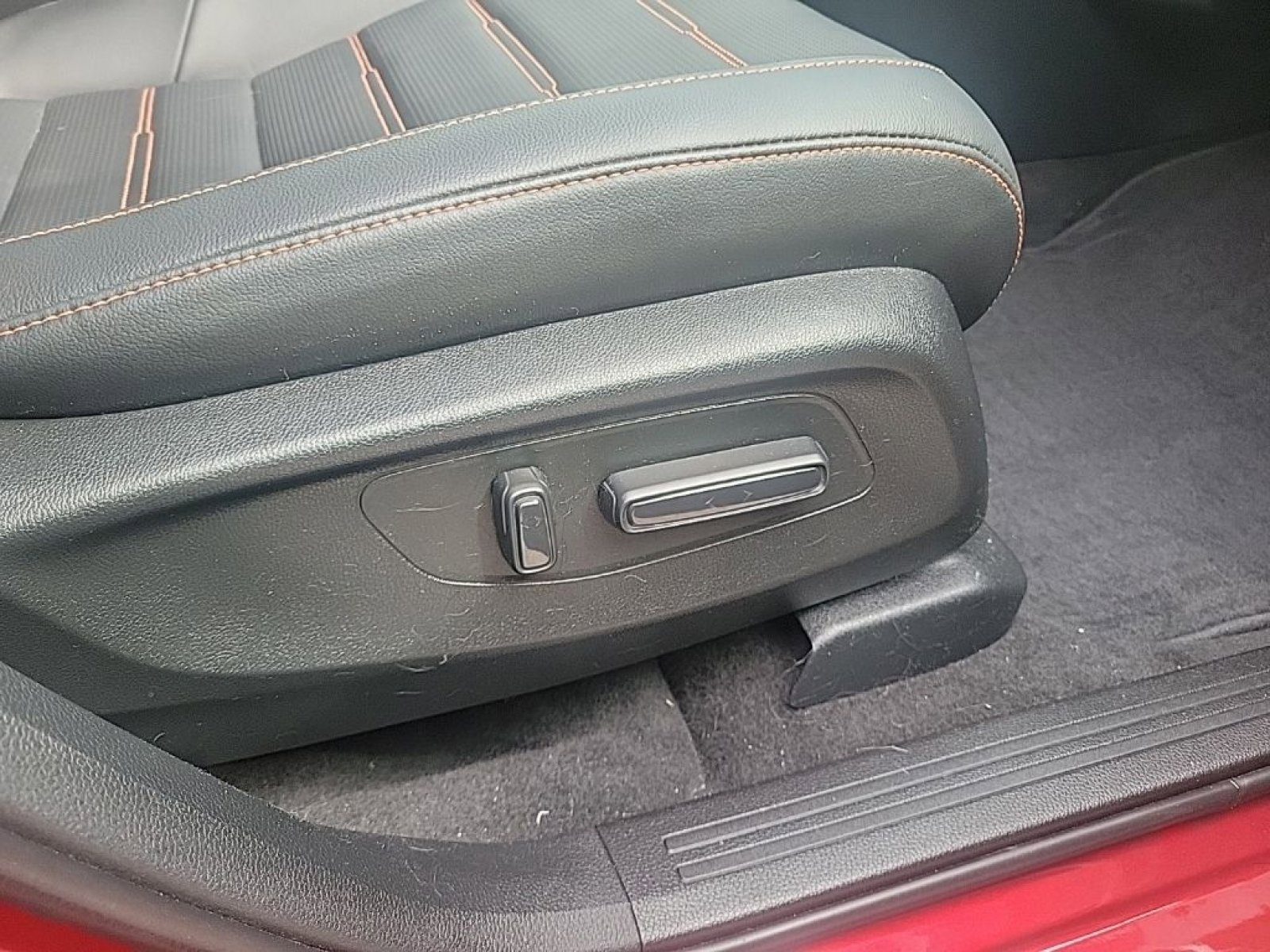 Used 2023 Honda CR-V Sport Touring image 20