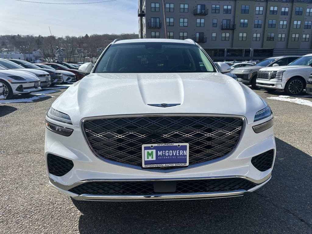 Used 2026 Genesis GV70 2.5T Advanced image 8