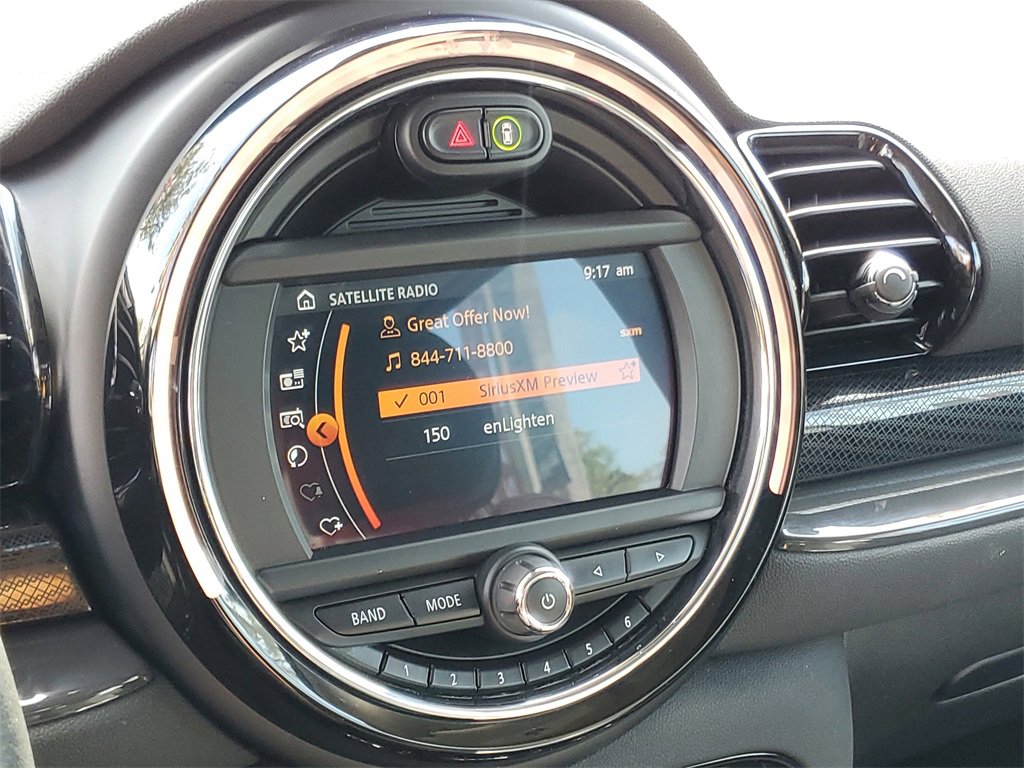 Used 2020 MINI Cooper Clubman S image 24