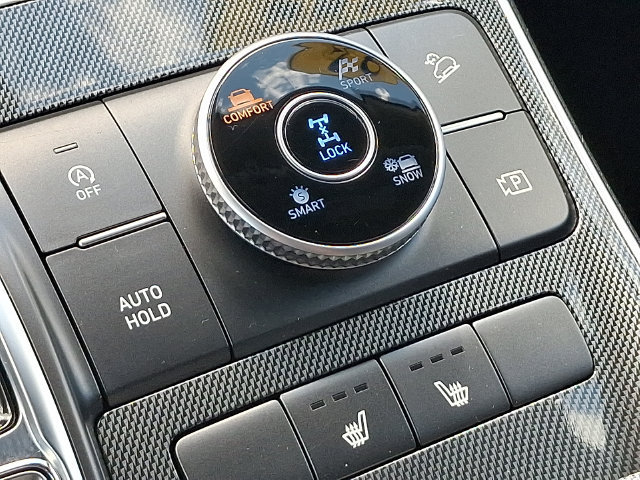 Used 2022 Hyundai Santa Fe SEL AWD/4WD image 24