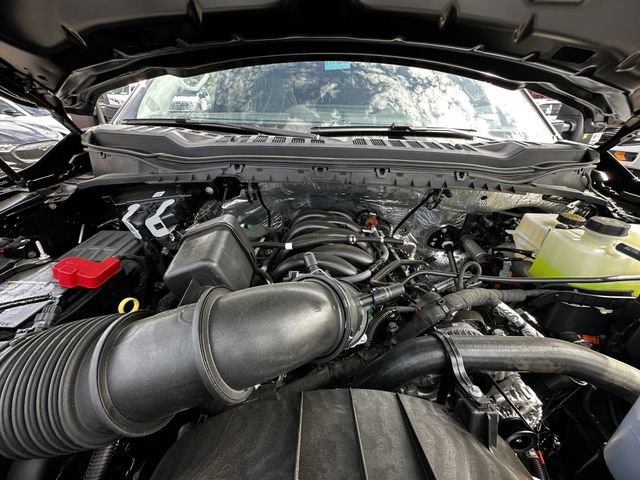 New 2026 Ford F450 XL w/ XL Chrome Package AWD/4WD image 16