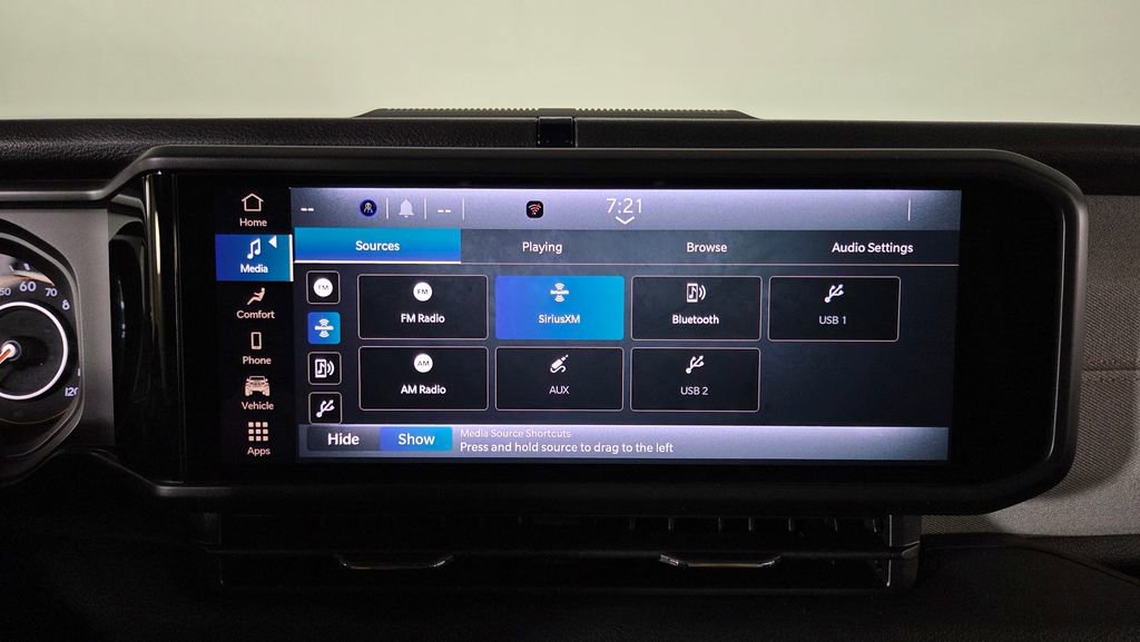 New 2026 Jeep Wrangler Sport AWD/4WD image 22