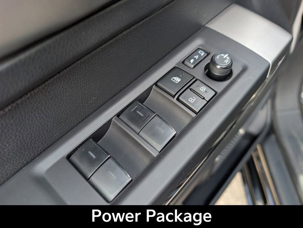 Used 2023 Toyota Tundra Limited image 12