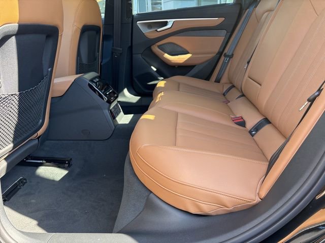 New 2026 Audi A6 Premium Plus image 33