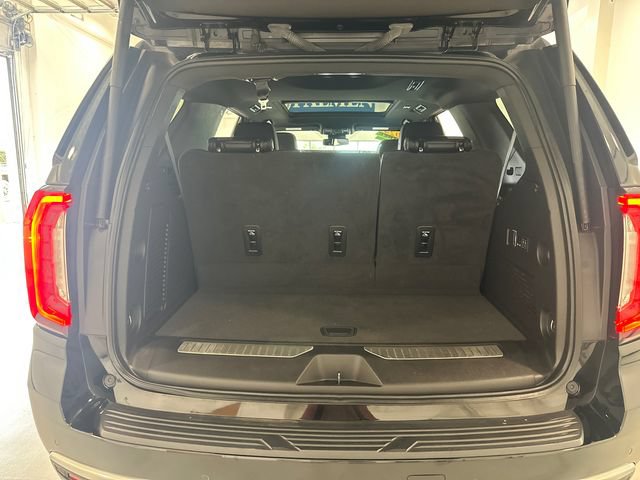 Used 2024 GMC Yukon Denali w/ Max Trailering Package AWD/4WD image 29