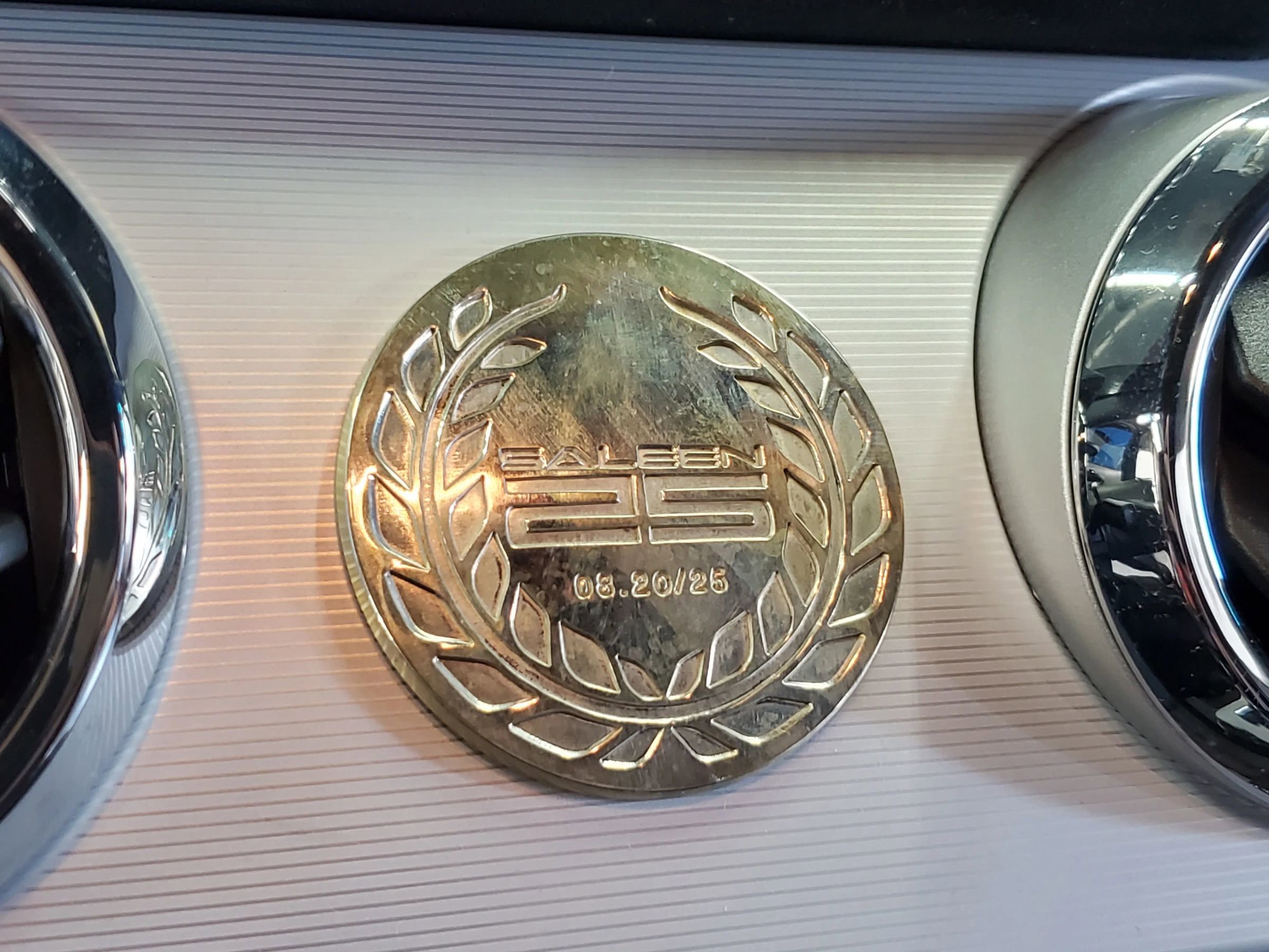 Used 2008 Ford Mustang GT Premium image 35