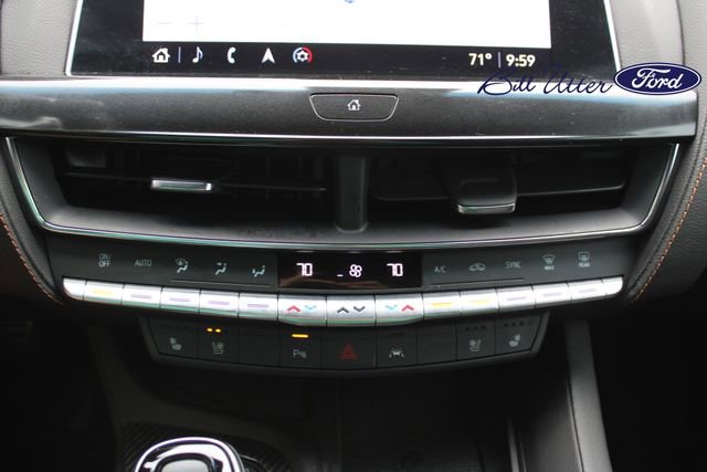 Used 2023 Cadillac CT5 Sport AWD/4WD image 19