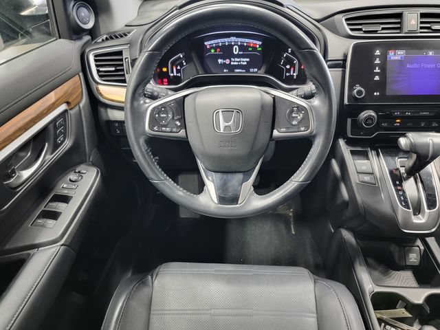 Used 2019 Honda CR-V EX-L image 25