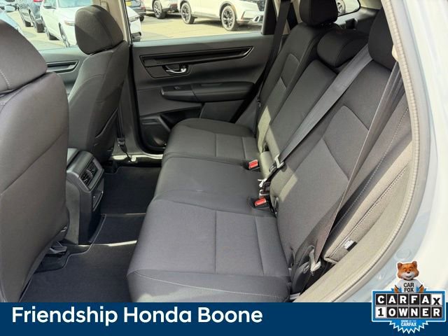 Used 2026 Honda CR-V EX image 33