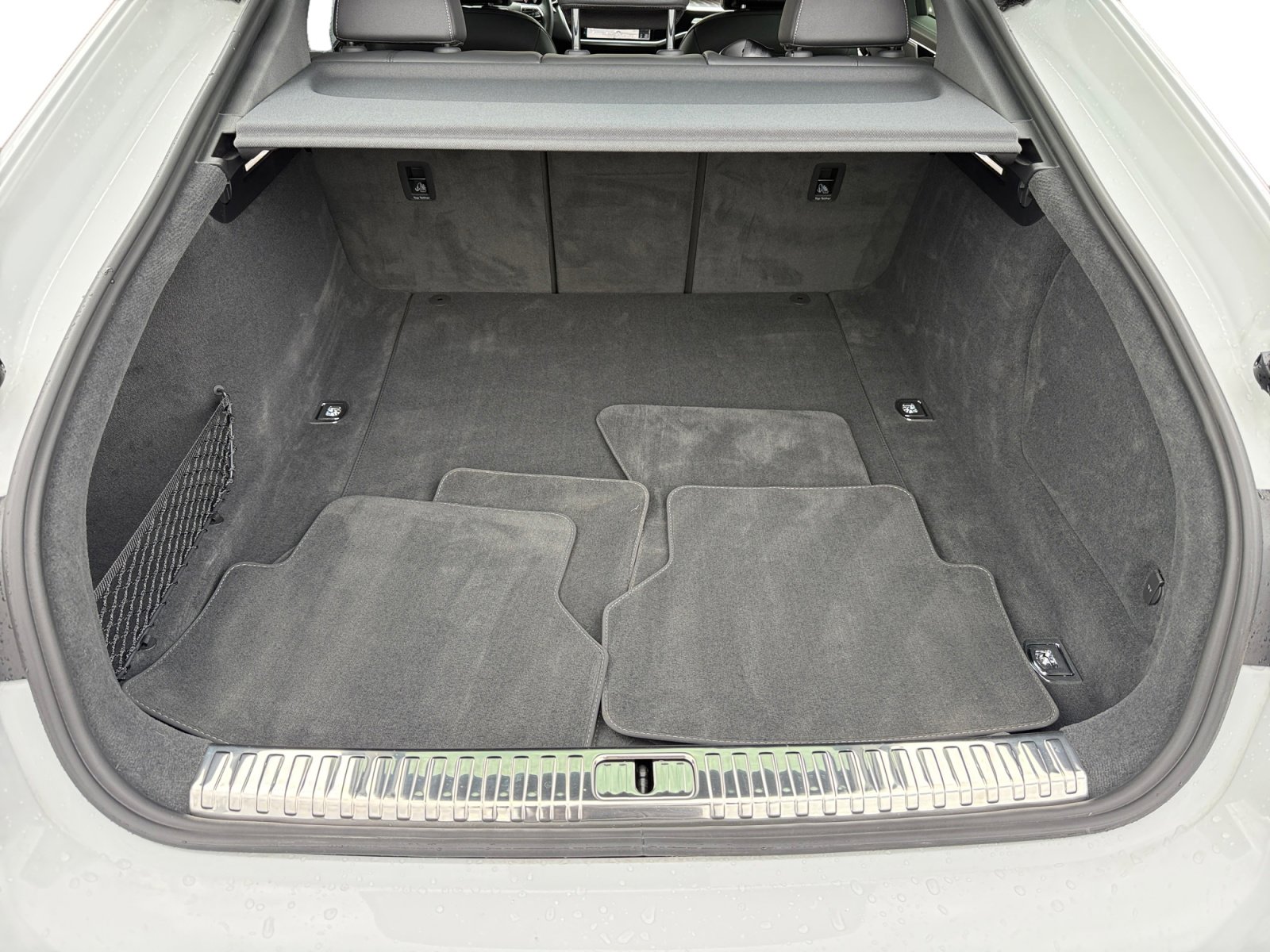 Used 2023 Audi A7 3.0T Premium Plus image 17