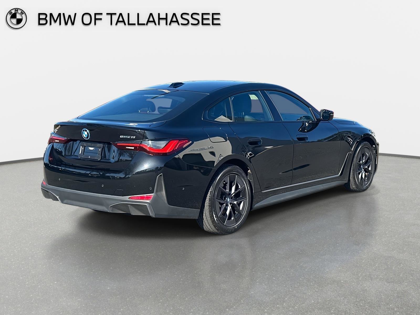 Used 2023 BMW i4 eDrive35 w/ Premium Package image 5