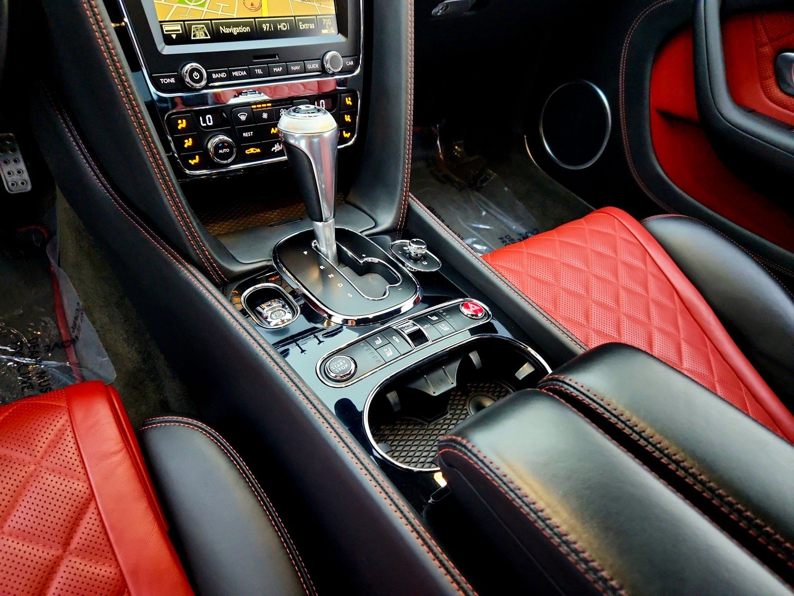 Used 2017 Bentley Continental GT V8 S image 16