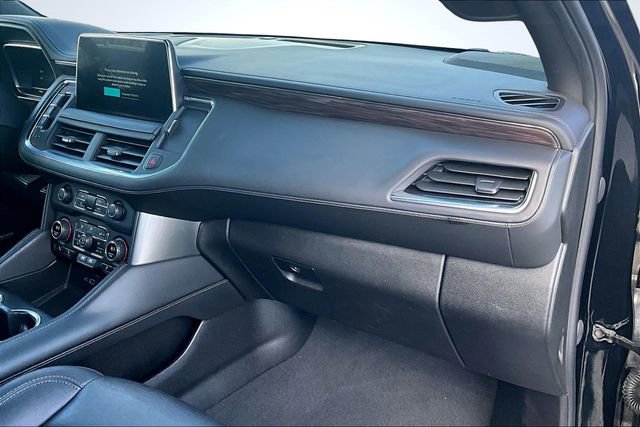 Used 2023 Chevrolet Tahoe LT image 28