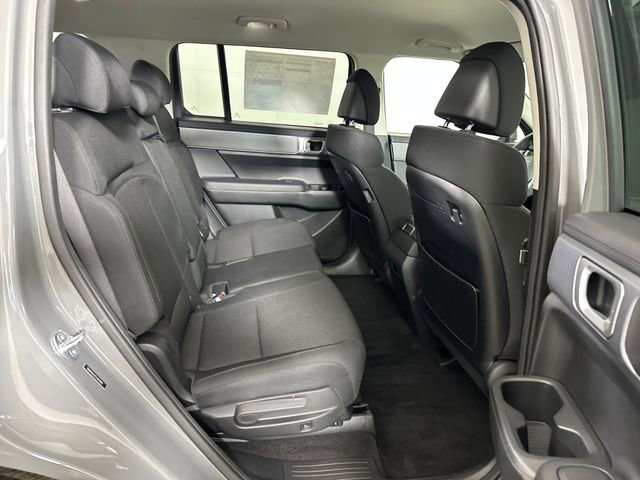 Used 2026 Hyundai Santa Fe SE image 48