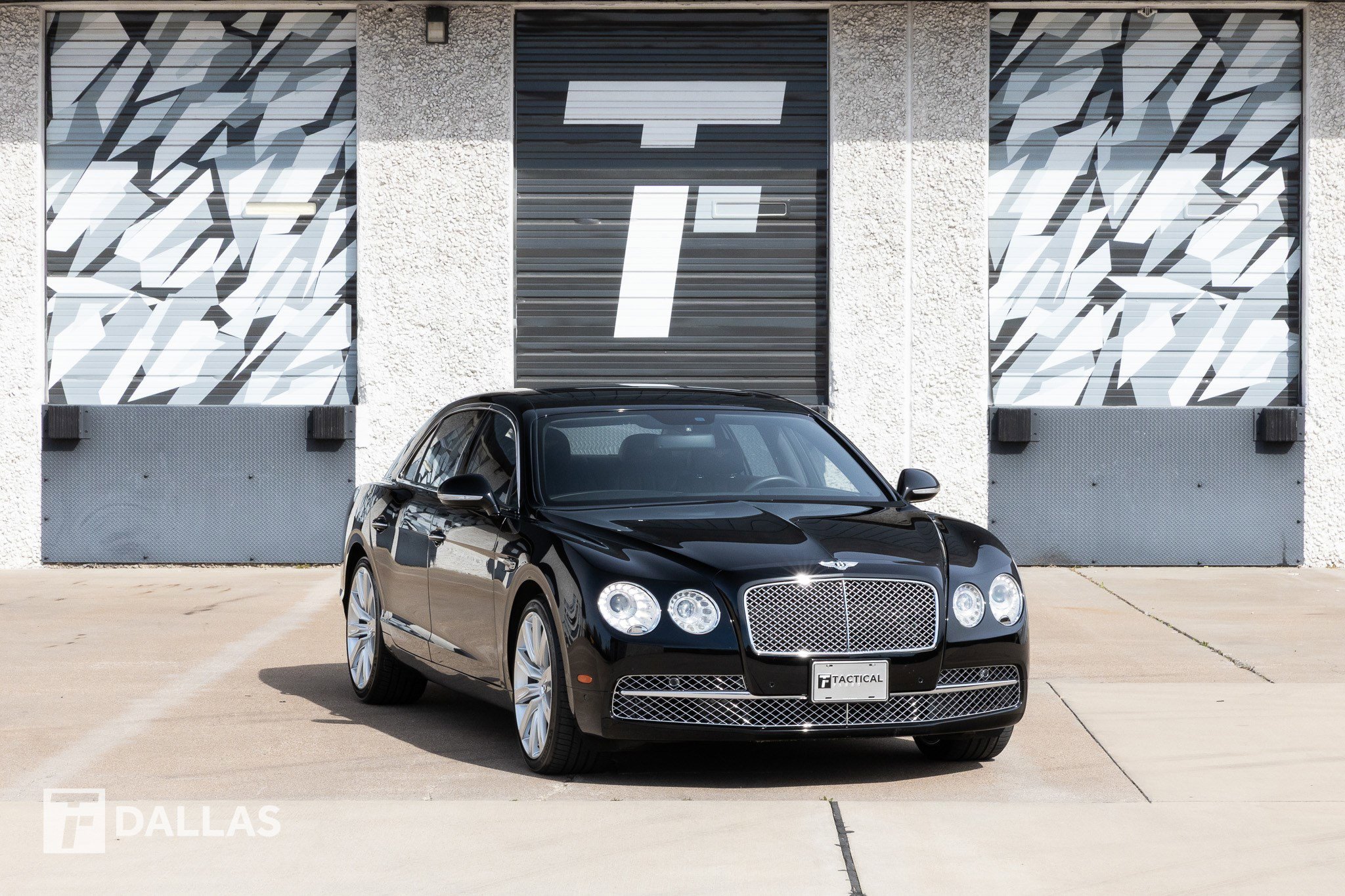 Used 2014 Bentley Flying Spur W12