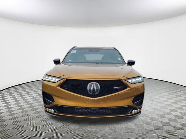 Used 2022 Acura MDX Type S image 2