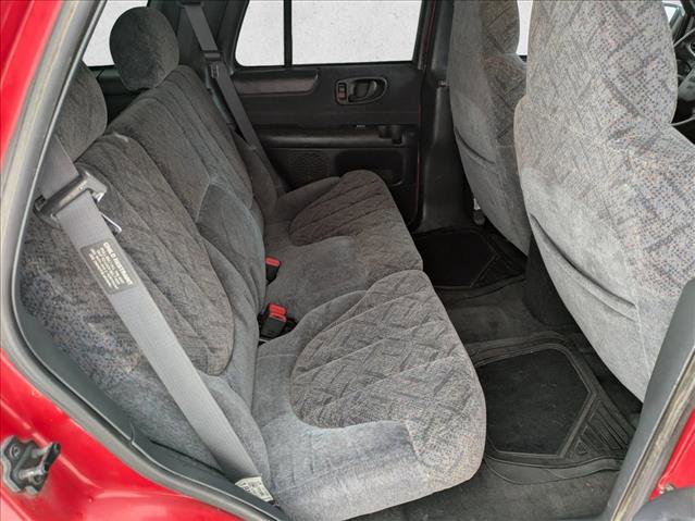Used 1999 GMC Jimmy SLE AWD/4WD image 18