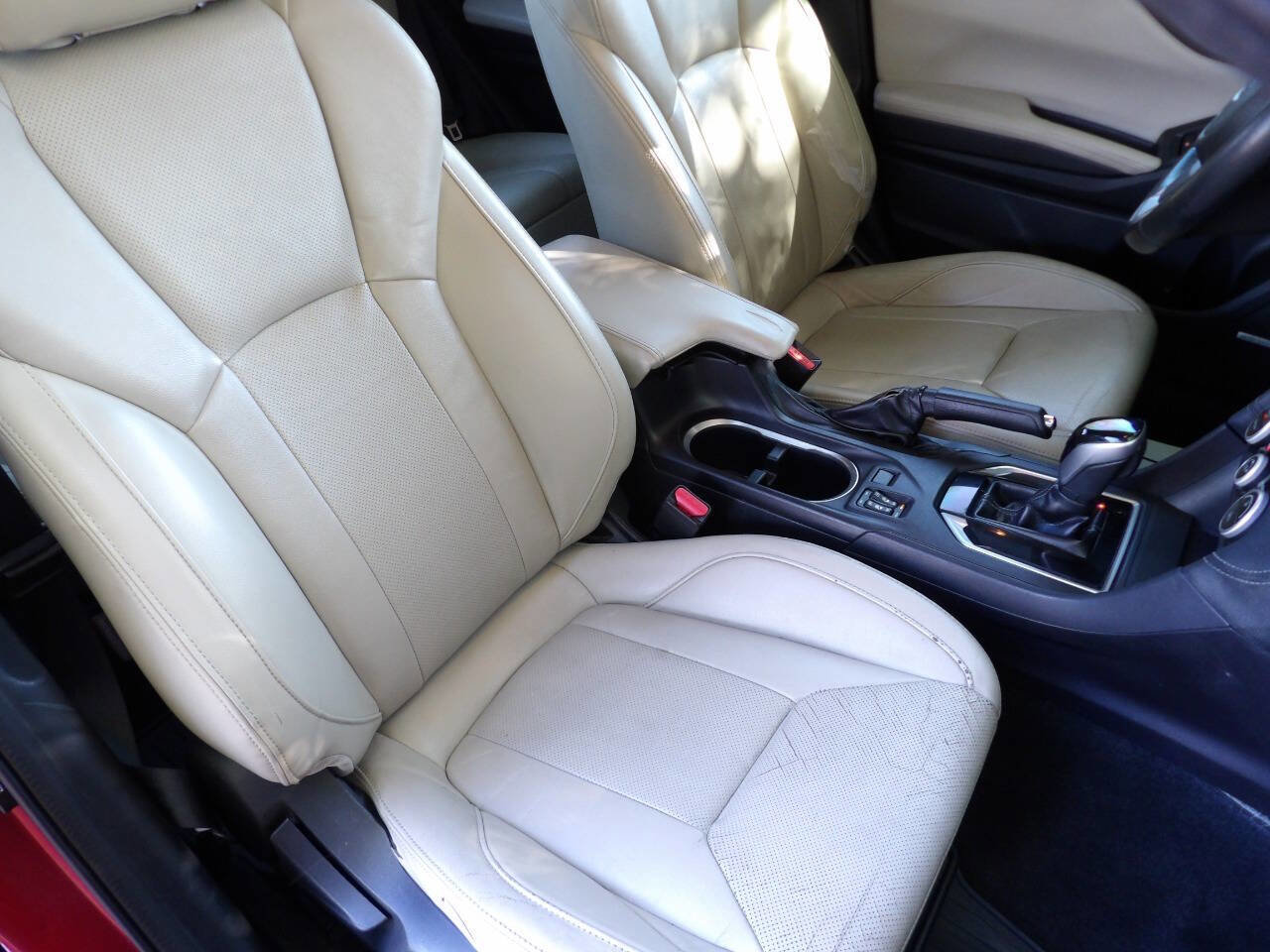 Used 2017 Subaru Impreza 2.0i Limited image 30