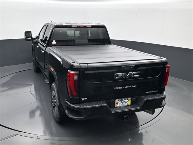 New 2026 GMC Sierra 3500 Denali Ultimate image 18