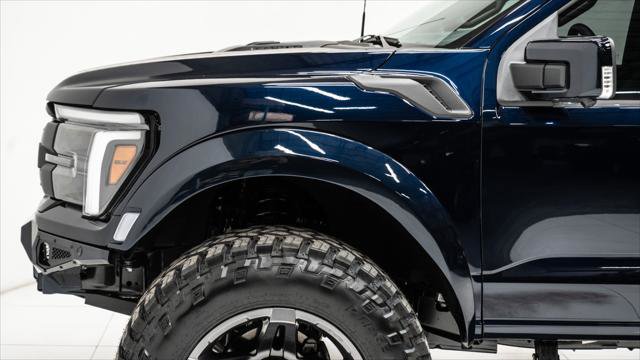 Used 2025 Ford F150 Raptor image 20