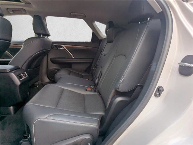 Used 2021 Lexus RX 350L FWD w/ Premium Package image 15