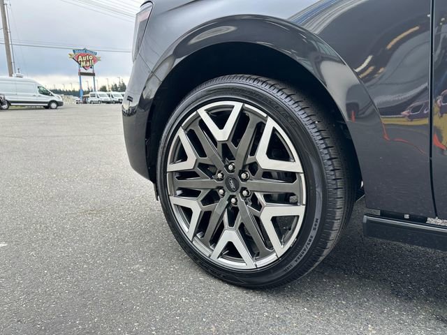 New 2026 Ford Expedition Max Platinum w/ Platinum Ultimate Package image 29