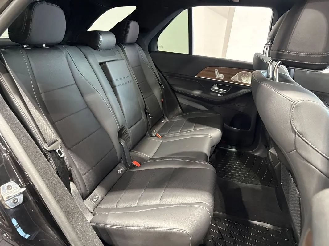 Used 2026 Mercedes-Benz GLE 350 4MATIC image 78