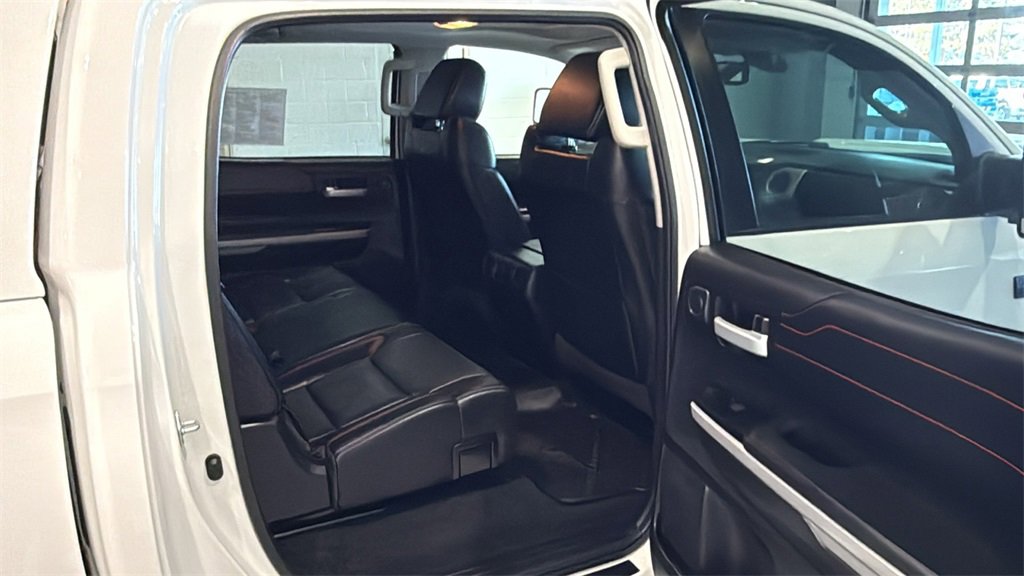 Used 2021 Toyota Tundra TRD Pro image 14