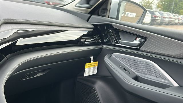 New 2026 Acura MDX Advance Package image 24