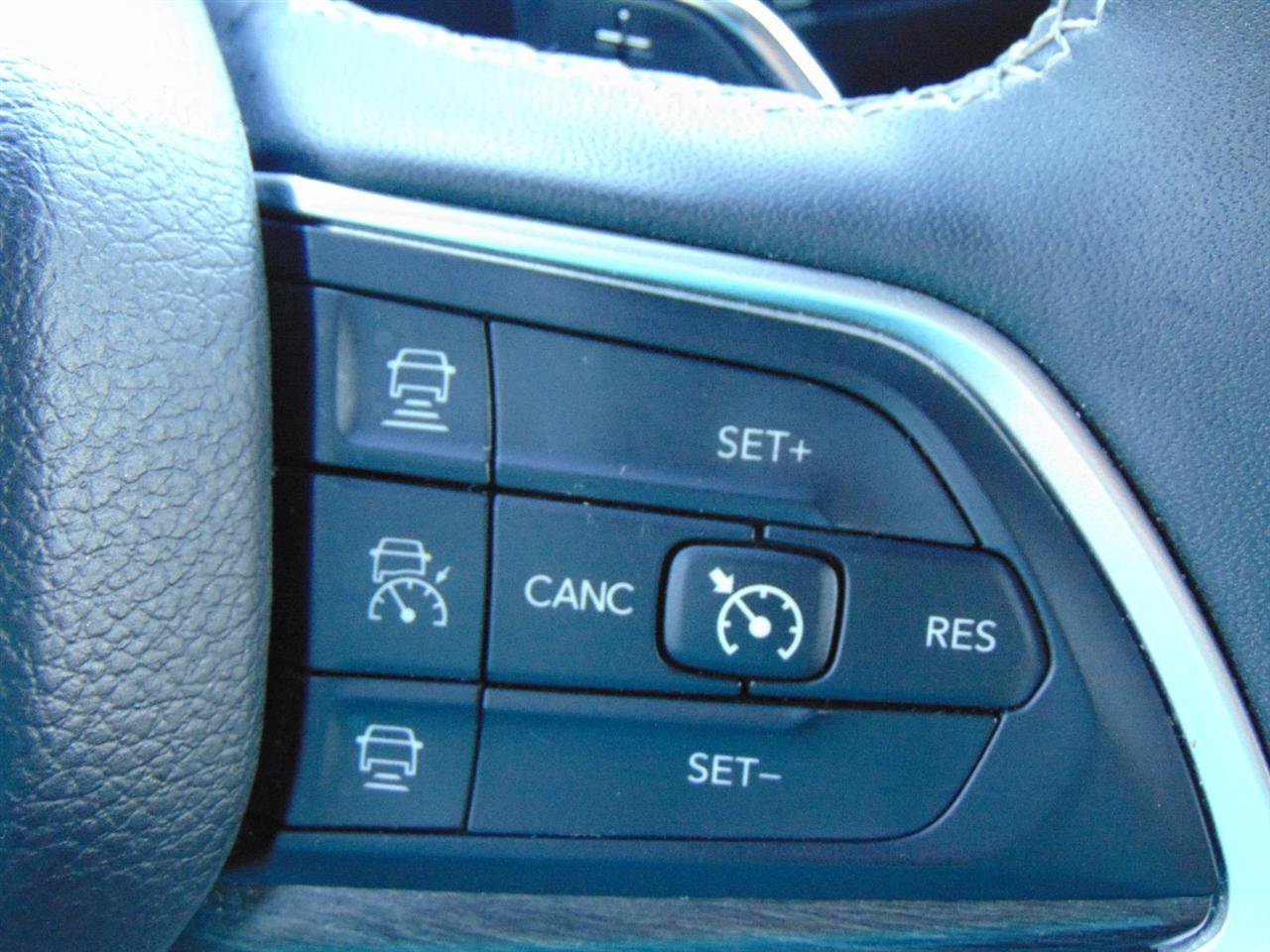 Used 2024 Jeep Grand Cherokee Limited 4xe AWD/4WD image 43