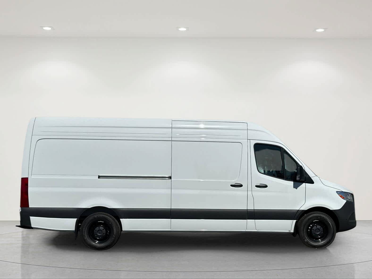 New 2026 Mercedes-Benz Sprinter 2500 image 7