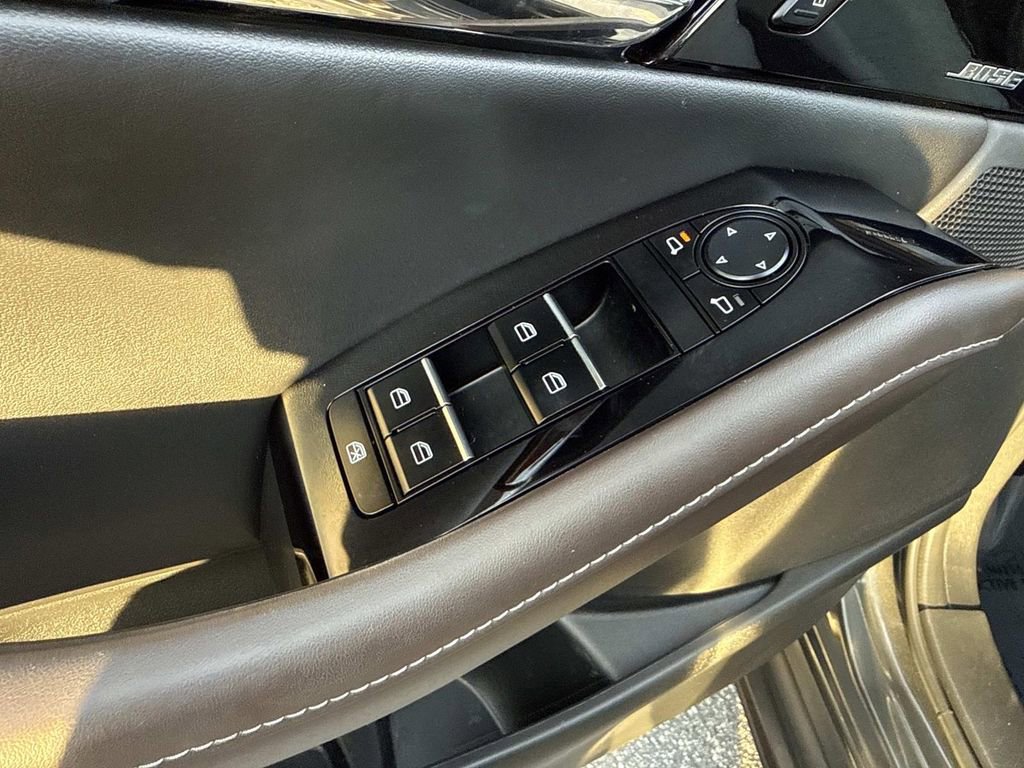 Used 2021 MAZDA CX-30 AWD 2.5 S w/ Premium Package image 23