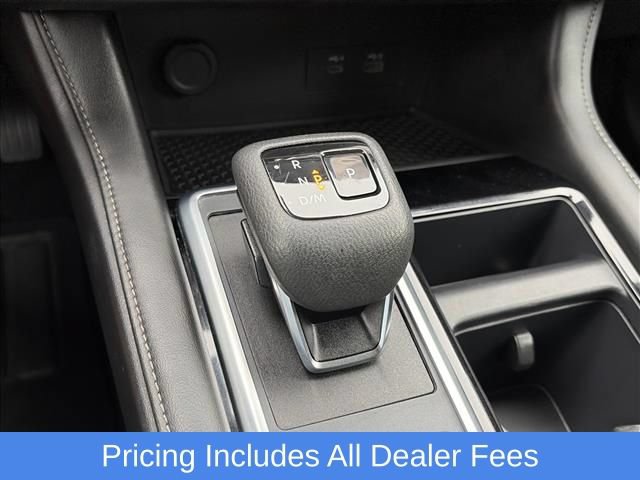 Used 2024 Nissan Pathfinder SV AWD/4WD image 14