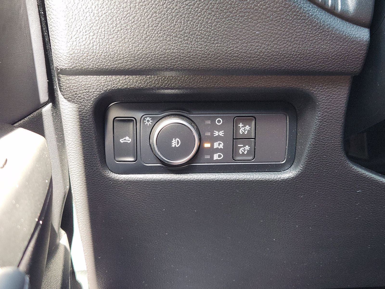 Used 2025 Ford Ranger Raptor AWD/4WD image 31