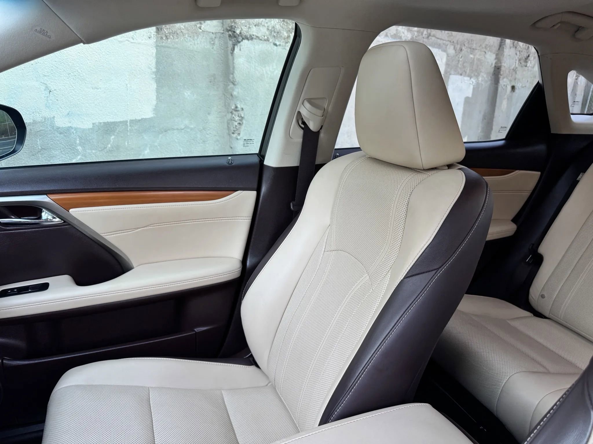 Used 2018 Lexus RX 350 FWD w/ Premium Package image 21