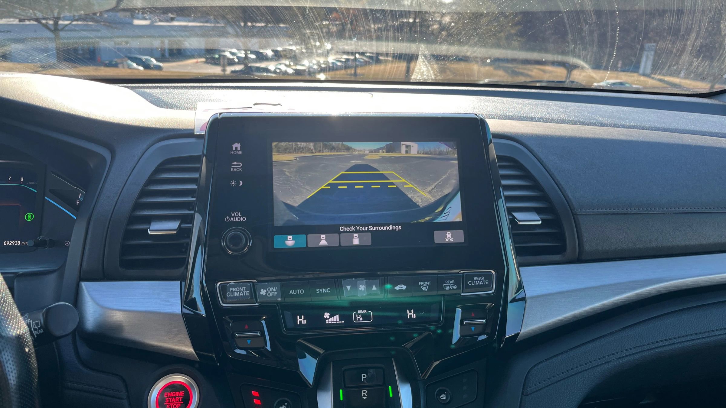 Used 2022 Honda Odyssey EX-L image 23