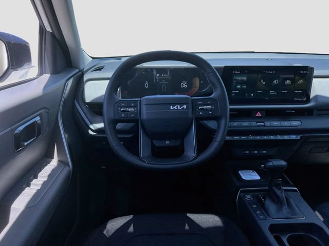 New 2027 Kia Seltos S FWD image 21